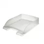 Leitz 52270003 galda paplāte/organizators Polistirols Caurspīdīgs