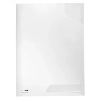 Leitz mape CombiFile PP A4, A4, polipropilēns (PP), 223 mm, 313 mm