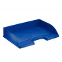 Leitz Letter tray Plus Landscape Standard, plastmasa, zila, A4, 350 x 245 x 63 mm, 363 mm, 273 mm