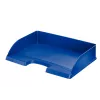 Leitz Letter tray Plus Landscape Standard, plastmasa, zila, A4, 350 x 245 x 63 mm, 363 mm, 273 mm