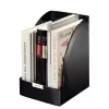 Leitz Magazine file Plus Jumbo, melna, plastmasa, A4, 20.5 cm, 213 mm, 321 mm