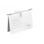 Leitz piekarināmā mape Alpha Active FSC®, A4, balta, kartons, 348 mm, 266 mm, 70 g