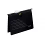Leitz Suspension Binder Alpha Active FSC®, A4, melna, kartons, 225 g/m², FSC, DIN 821, 348 mm