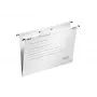 Leitz piekaramā mape Alpha Active FSC®, A4, balta, kartons, 348 mm, 260 mm, 90 g