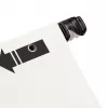 Leitz piekaramā mape Alpha Active FSC®, A4, balta, kartons, 348 mm, 260 mm, 90 g