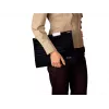 Leitz piekaramā mape Alpha Active FSC®, A4, melna, kartons, 348 mm, 260 mm, 90 g