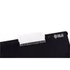 Leitz piekaramā kabata Alpha Active FSC®, A4, melna, kartons, 348 mm, 260 mm, 90 g