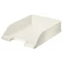 Leitz Letter tray WOW, Plastmasa, Balta, A4, 242 x 330 x 60 mm, 255 mm, 70 mm