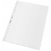 Leitz Recycle A4 kabatiņa, 210 x 297 mm (A4), caurspīdīga, polipropilēns (PP), portrets, 0,1 mm, 230 mm