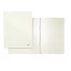 Leitz plakanā mape kartons/kartons WOW A4, A4, kartons, balta, portreta orientācija, 250 lapas, 80 g/m²