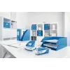 Leitz NeXXt 55021036 skavotājs zils, metālisks