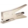 Leitz Heftzange Juwel-2000 niķelēta līdz 12 lapām 10 gadu garantija - 5557-00-82