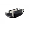 Leitz Click & Store WOW CD glabāšanas kaste, melna, kartons, 143 mm, 352 mm, 136 mm, 440 g
