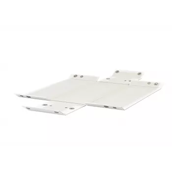 Leitz Click & Store WOW kompaktdisku uzglabāšanas kaste, Balta, Kartons, 143 mm, 352 mm, 136 mm, 440 g
