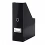 Leitz Click & Store WOW žurnālu turētājs, Melns, Kartons, 103 mm, 253 mm, 330 mm, 95 x 245 x 310 mm