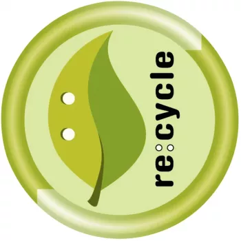 Leitz Recycle A4 mape, A4, polipropilēns (PP), caurspīdīga, matēta, portreta orientācija, 220 mm