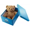 Leitz Click & Store WOW vidēja izmēra uzglabāšanas kaste, zila, kartons, 16,7 L, 281 mm, 200 mm, 265 x 335 x 188 mm