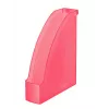 Leitz Magazine file Plus Standard, rozā, plastmasas, A4, 7 cm, 78 mm, 278 mm
