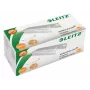 Leitz skavas 24/6 E2 Electric kastītē pa 2500, skavu iepakojums, 24/6, 6 mm, 2500 skavas, E2, tērauds