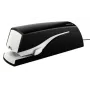 Leitz Electric Stapler 5533 NeXXt plakans Clinch 20 loksnes, 20 loksnes, 200 skavas, 2 cm, 1 cm, Plastmasa, Melns, Balts