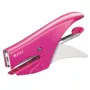 Leitz WOW 5531 Rozā, Balta