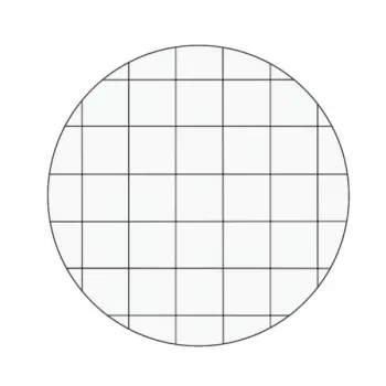 Leitz Notebook WOW A4 rūtiņu, cietie vāki, 90g/80 lapas, zila, A4, 80 lapas, 80 g/m², rūtiņu papīrs, cietie vāki