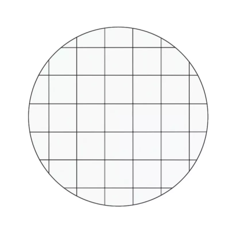 Leitz Notebook WOW A4 rūtiņu, cietie vāki, 90g/80 lapas, zila, A4, 80 lapas, 80 g/m², rūtiņu papīrs, cietie vāki
