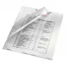Leitz 47840003 dokumentu kabata A4 polipropilēns (PP)