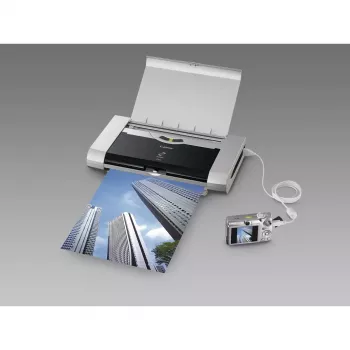 Canon PIXMA iP90v tintes printeris Krāsains 4800 x 1200 DPI A4