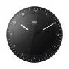 Braun BC 17B-DCF mehāniskais pulkstenis aplis balts