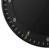 Braun BC 17B-DCF mehāniskais pulkstenis aplis balts