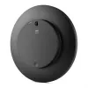 Braun BC 17B-DCF mehāniskais pulkstenis aplis balts