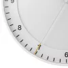 Braun BC 17 mehāniskais pulkstenis Cits Balts