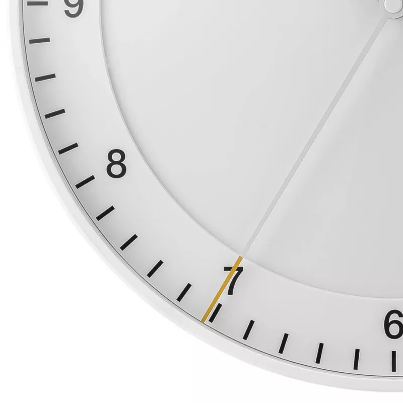 Braun BC 17 mehāniskais pulkstenis Cits Balts
