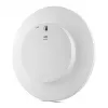 Braun BC 17 mehāniskais pulkstenis Cits Balts