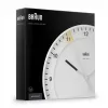 Braun BC 17 mehāniskais pulkstenis Cits Balts