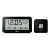Braun BC13BP-DCF modinātājs Digitālais modinātājs Melns
