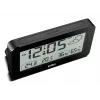 Braun BC13BP-DCF modinātājs Digitālais modinātājs Melns