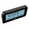 Braun BC13BP-DCF modinātājs Digitālais modinātājs Melns