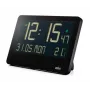 Sienas pulkstenis BRAUN BC14 Quartz modelis 67702, analogais displejs, darbināms ar baterijām