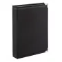 Hama New York City fotoalbums melns 400 kabatiņas 10 x 15