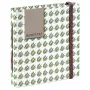 Hama Fern fotoalbums Daudzkrāsains 56 kabatiņas 5.4 x 8.6 cm