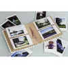 Hama Fern fotoalbums Daudzkrāsains 56 kabatiņas 5.4 x 8.6 cm