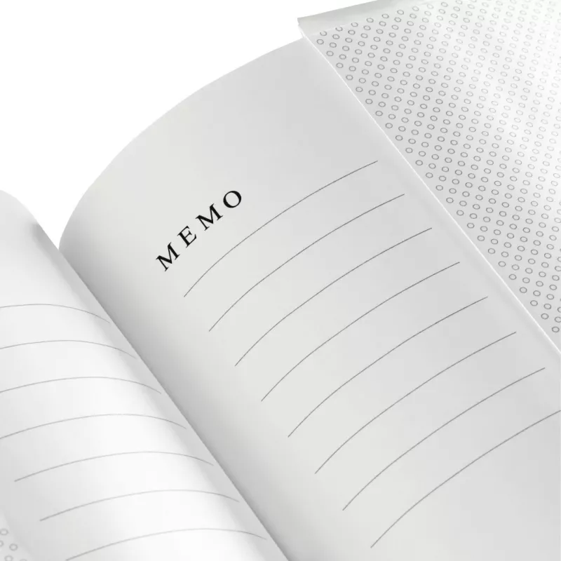 Hama Compass fotoalbums zils, brūns, zaļš 200 loksnes 10 x 15 cm