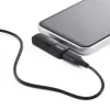 Hama Smart Wireless Melns Lavalier/Lapel microphone