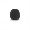 Hama Smart Wireless Melns Lavalier/Lapel microphone