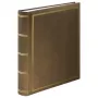 Hama London fotoalbums Brūns 80 loksnes 10 x 15 Iesieta iesējuma