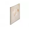 Hama Singo II fotoalbums bēšs 20 loksnes spirāles iesējums