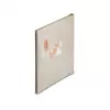 Hama Singo II fotoalbums bēšs 20 loksnes spirāles iesējums