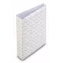 Fotoalbums HAMA Floral 10x15 cm 200 fotogrāfijām, slīdošās kabatiņas